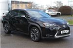 2021 Lexus UX
