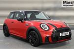 2021 MINI Hatchback