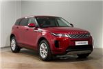 2021 Land Rover Range Rover Evoque