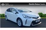 2019 Toyota Prius+