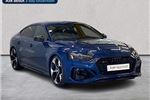2025 Audi RS5