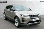 2021 Land Rover Range Rover Evoque