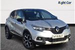 2019 Renault Captur