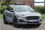 2023 Ford Kuga