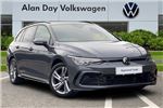 2021 Volkswagen Golf Estate