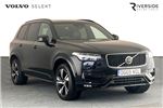 2019 Volvo XC90