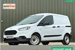 2022 Ford Transit Courier 1.0 EcoBoost Leader Van [6 Speed]