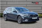 2023 Kia Ceed SW