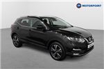 2019 Nissan Qashqai