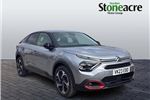 2023 Citroen C4