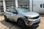 2022 Vauxhall Grandland