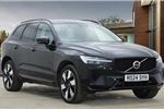 2024 Volvo XC60