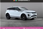 2021 Land Rover Range Rover Evoque