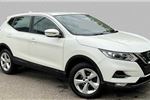 2020 Nissan Qashqai
