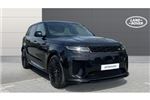 2024 Land Rover Range Rover Sport