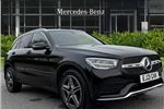 2021 Mercedes-Benz GLC