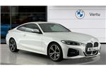 2022 BMW 4 Series