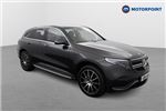 2020 Mercedes-Benz EQC