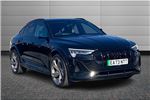 2023 Audi e-tron Sportback