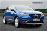 2020 Vauxhall Grandland X