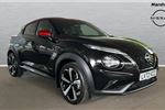 2023 Nissan Juke