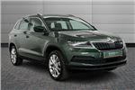2020 Skoda Karoq