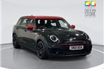 2021 MINI Clubman