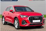 2019 Audi Q3