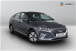 2021 Hyundai IONIQ