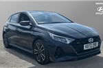 2022 Hyundai i20
