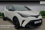 2021 Toyota C-HR