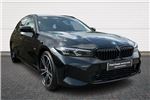 2022 BMW 3 Series Touring