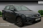 2020 SEAT Arona