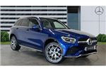 2021 Mercedes-Benz GLC