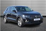 2025 Volkswagen T-Roc