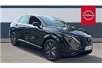 2025 Nissan Ariya