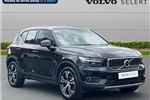 2020 Volvo XC40