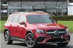 2022 Mercedes-Benz GLB