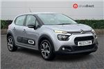 2023 Citroen C3