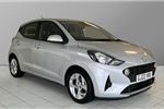 2022 Hyundai i10 1.0 MPi SE Connect 5dr