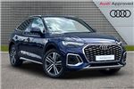 2021 Audi Q5 Sportback