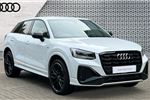 2022 Audi Q2
