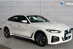 2024 BMW i4
