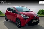 2020 Toyota Aygo