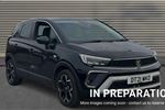 2021 Vauxhall Crossland