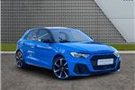 2021 Audi A1