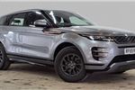 2020 Land Rover Range Rover Evoque