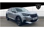 2021 Peugeot 2008
