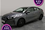 2018 Hyundai IONIQ