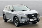 2024 Nissan X-Trail